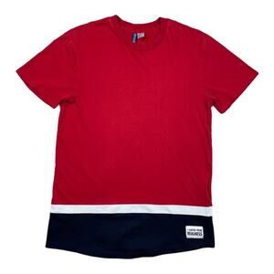 Divided Suffer From Realness T Shirt